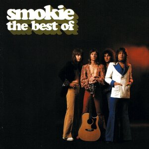 Smokie ‎– The Best Of CD