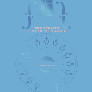 Dire Straits – Brothers In Arms (40th Anniversary Edition) 5LP Box Set