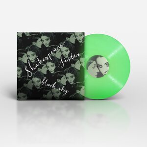 Shakespears Sister – Black Sky EP 12"