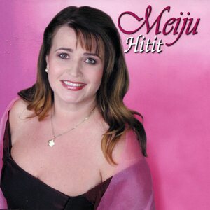 Meiju – Hitit CD