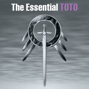 Toto ‎– The Essential Toto 2CD