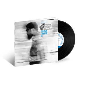 Grachan Moncur III – Some Other Stuff LP (Tone Poet Vinyl Series)