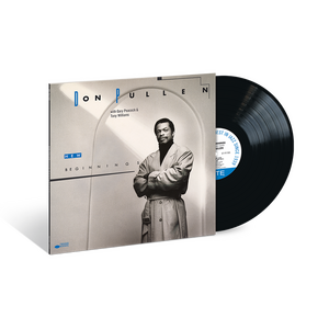 Don Pullen – New Beginnings LP (Blue Note Classic Vinyl Series)
