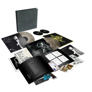 Keith Richards ‎– Main Offender 3LP+2CD Deluxe Edition Box Set