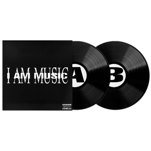 Playboi Carti – MUSIC 2LP