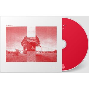 OK:KO – Liesu CD