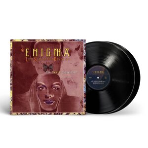 Enigma – Love Sensuality Devotion (The Remix Collection) 2LP