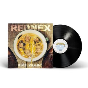 Rednex – Sex & Violins LP