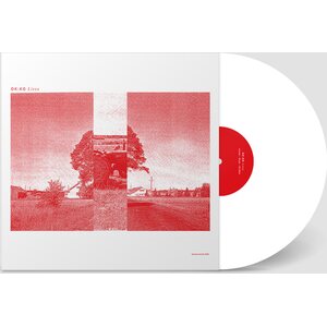 OK:KO – Liesu LP Coloured Vinyl