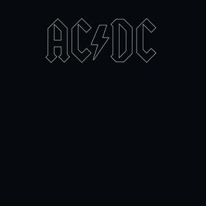 AC/DC ‎– Back In Black LP