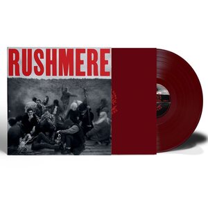 Mumford & Sons – Rushmere LP Coloured Vinyl