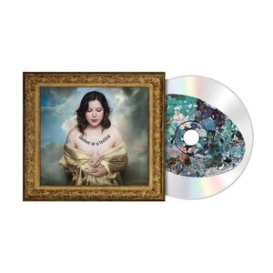 Lucy Dacus – Forever Is A Feeling CD