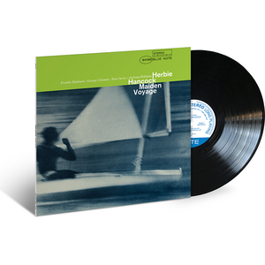 Herbie Hancock – Maiden Voyage LP