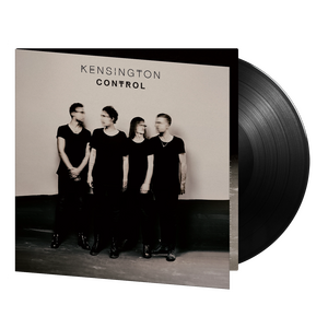 KENSINGTON – Control LP