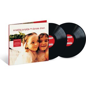 Smashing Pumpkins – Siamese Dream 2LP