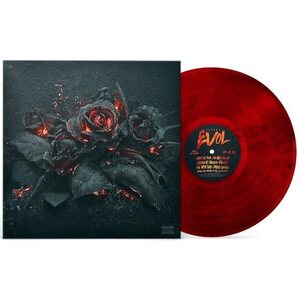 Future – EVOL (5th Anniversary) LP Coloured Vinyl