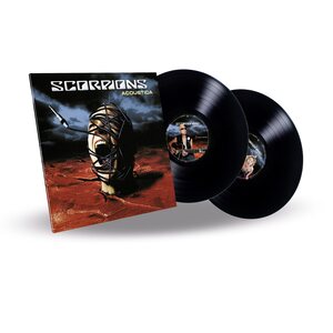 Scorpions ‎– Acoustica 2LP