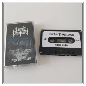 Lord Of Pagathorn – Age Of Curse MC