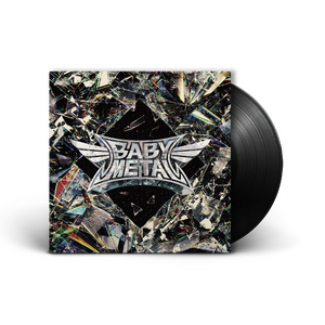 Babymetal – Metal Forth LP