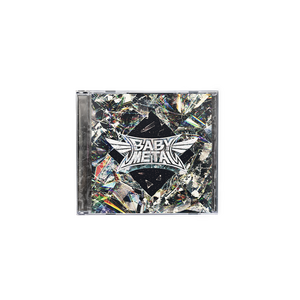 Babymetal – Metal Forth CD