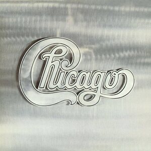 Chicago – Chicago II 2LP (Steven Wilson Remix)