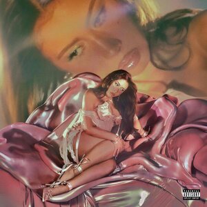 Kali Uchis – Sincerely CD