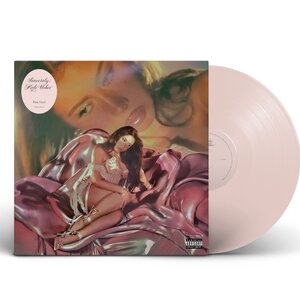 Kali Uchis – Sincerely LP Colored Vinyl