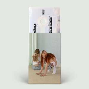 Wet Leg – Moisturiser MC