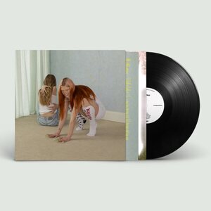 Wet Leg – Moisturiser LP