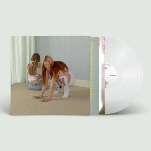 Wet Leg – Moisturiser LP Coloured Vinyl