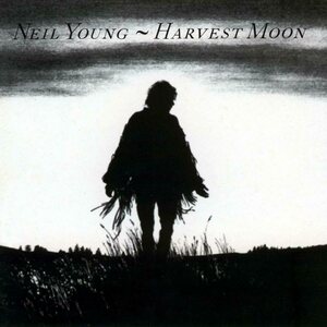 Neil Young – Harvest Moon 2LP