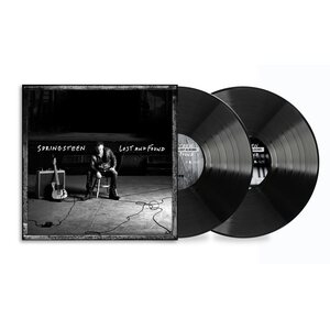 Bruce Springsteen – Lost And Found: Selections From The Lost Albums 2LP