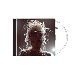 Miley Cyrus – Something Beautiful CD