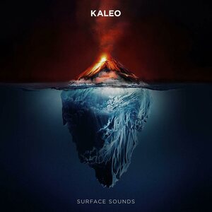 Kaleo – Surface Sounds CD