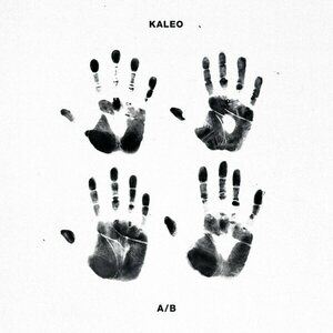 Kaleo – A/B CD