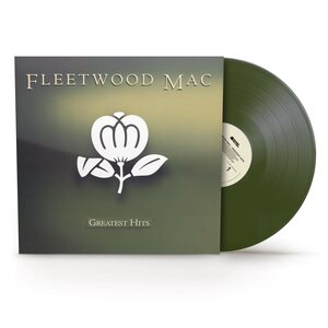 Fleetwood Mac – Greatest Hits LP Coloured Vinyl