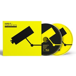 Hard-Fi – Stars Of CCTV (20th Anniversary Edition) 2CD