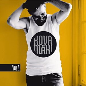 Kovamäki – Vol 1