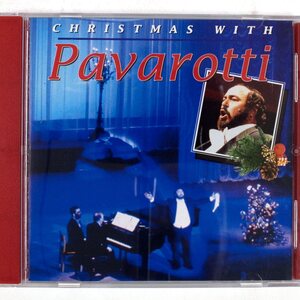 Pavarotti* – Christmas With Pavarotti