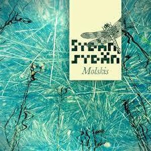 Sydän, sydän : Molskis CD