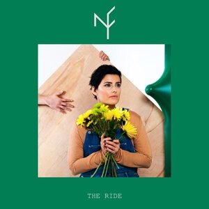 Nelly Furtado – The Ride CD