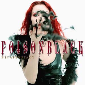 Poisonblack – Escapexstacy CD