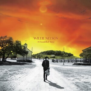 Willie Nelson – A Beautiful Time CD