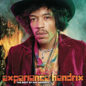 Jimi Hendrix – Experience Hendrix (The Best Of Jimi Hendrix) 2LP