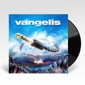 Vangelis – His Ultimate Collection LP