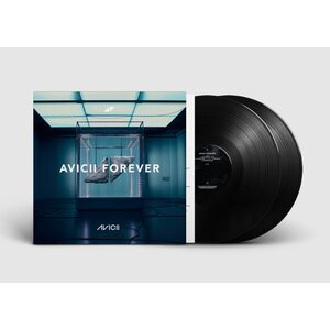 Avicii – Forever 2LP (Limited First Edition)