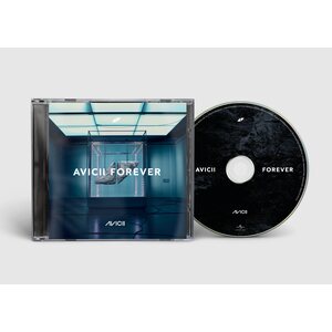 Avicii – Forever 2CD (Limited First Edition)
