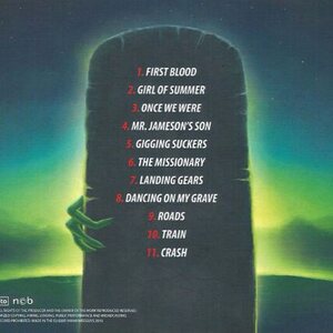 Miami Wiseguys – They Came From The Sky CD