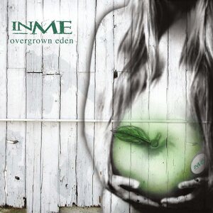 INME – Overgrown Eden 2LP Coloured Vinyl