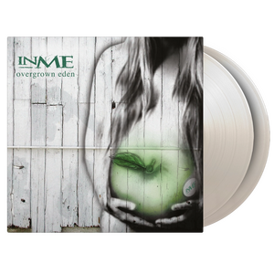 INME – Overgrown Eden 2LP Coloured Vinyl